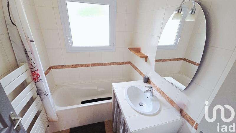 Maison - 172 m² - 7 pièces