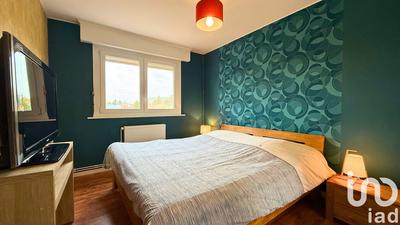 Maison de ville - 119 m² - 5 pièces