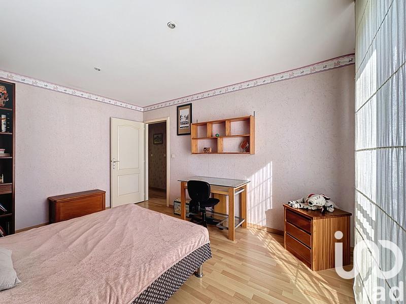 Maison de maîtres - 163 m² - 6 pièces