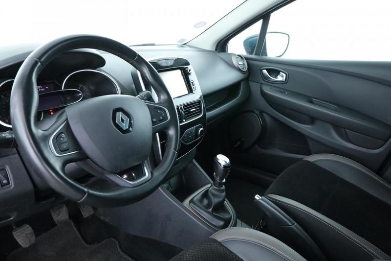 Renault Clio 1.2 TCe Energy Intens 118 ch