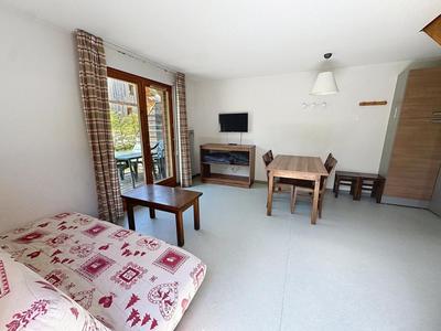 Appartement - 53 m² - 2 pièces