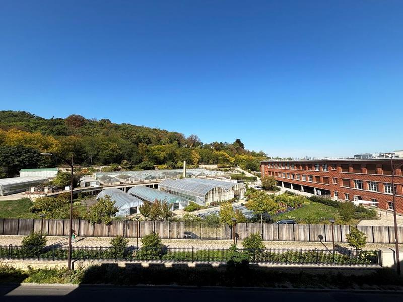 Appartement - 86 m² - 4 pièces