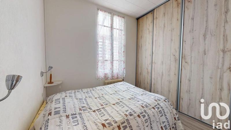 Maison - 70 m² - 5 pièces