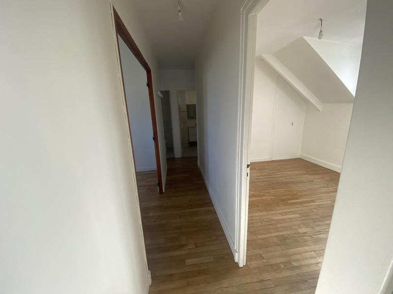 Immeuble - 228 m² - 12 pièces