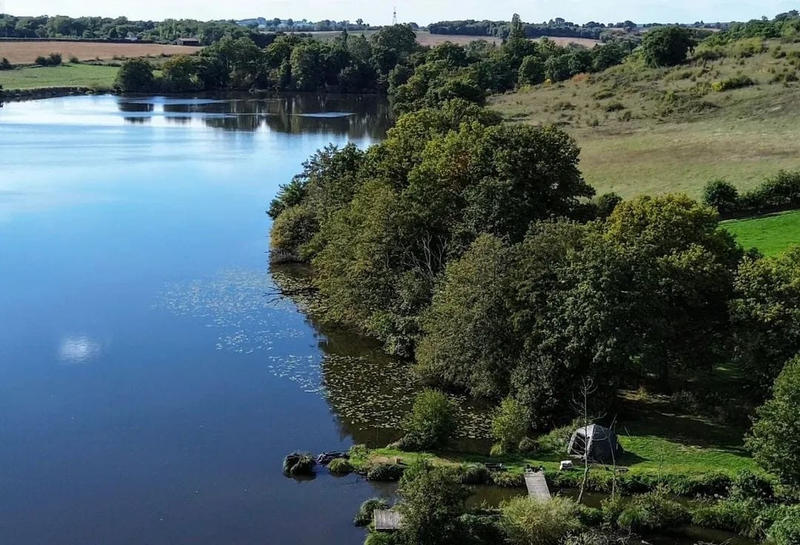 Propriété - 140 m² - 5 pièces