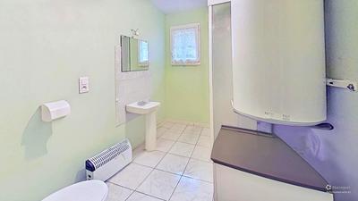 Maison de village - 84 m² - 3 pièces