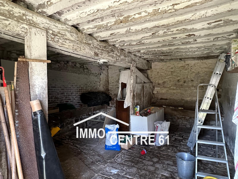 Maison - 132 m² - 5 pièces