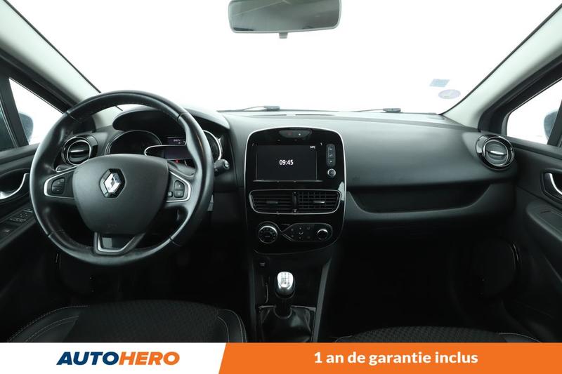 Renault Clio 0.9 TCe Zen 90 ch