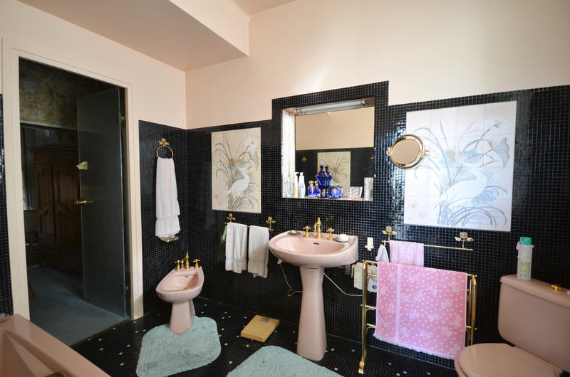 Maison bourgeoise - 400 m² - 17 pièces