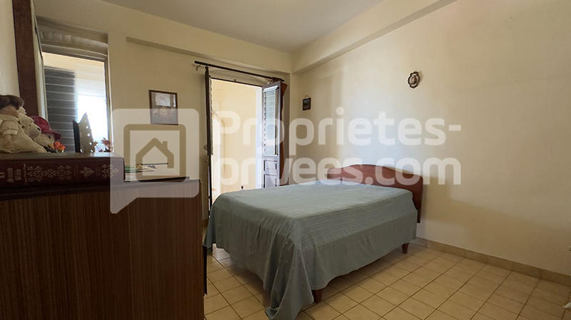 Maison - 170 m² - 7 pièces