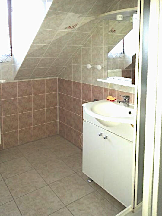 Maison - 130 m² - 8 pièces