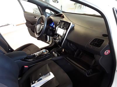 Nissan Leaf Acenta 109 Cv 24 Kwh