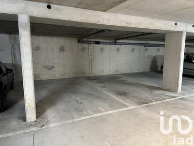 Parking - 10 m²
