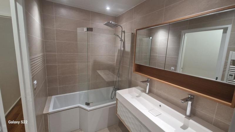 Appartement - 89 m² - 4 pièces