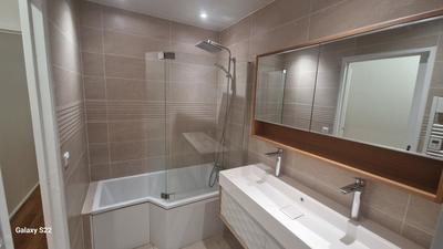 Appartement - 89 m² - 4 pièces