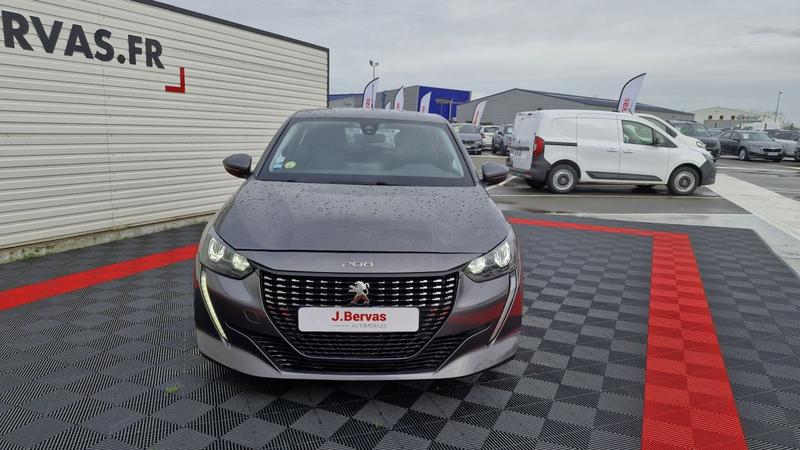 Peugeot 208 BlueHDI 100 Active Business