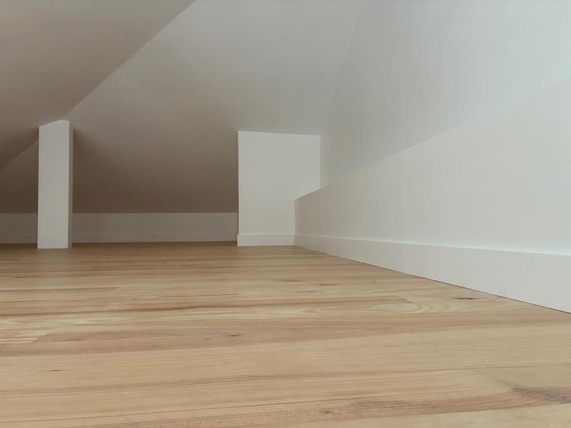 Maison - 49 m² - 2 pièces