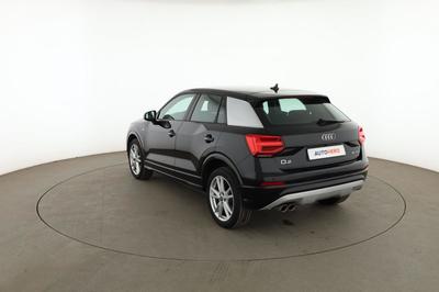 Audi Q2 35 Tfsi Cod s line s tronic 150 ch