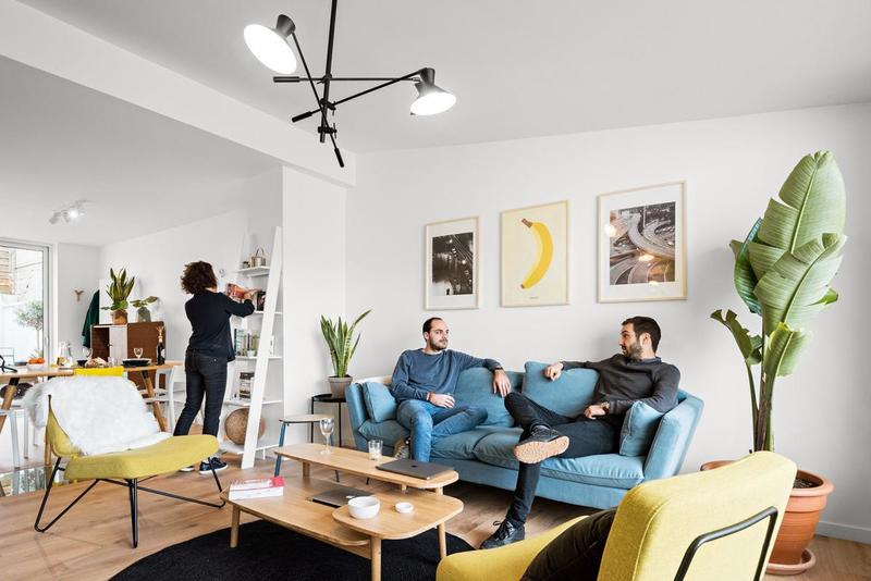 Appartement - 210 m²