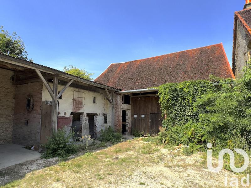 Maison - 134 m² - 5 pièces