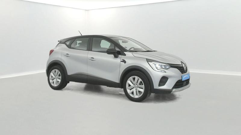 Renault Captur TCe 90 21 Business 5p