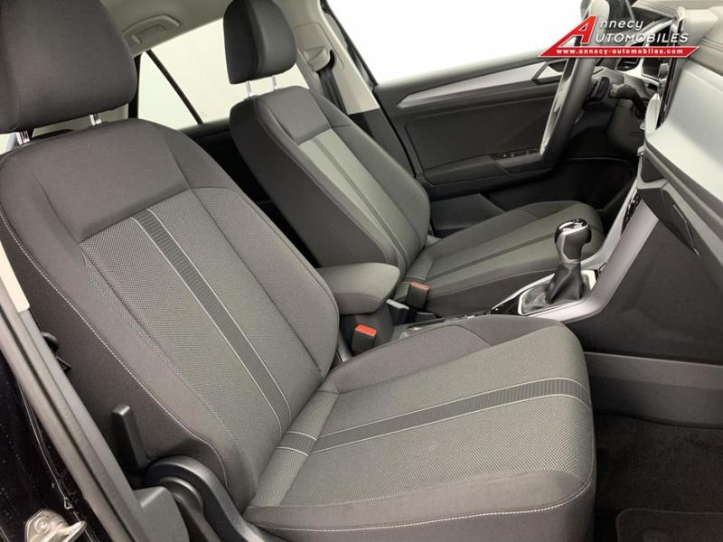 Volkswagen t-Roc 2.0 Tdi 150 Start Stop Dsg7 Life Plus