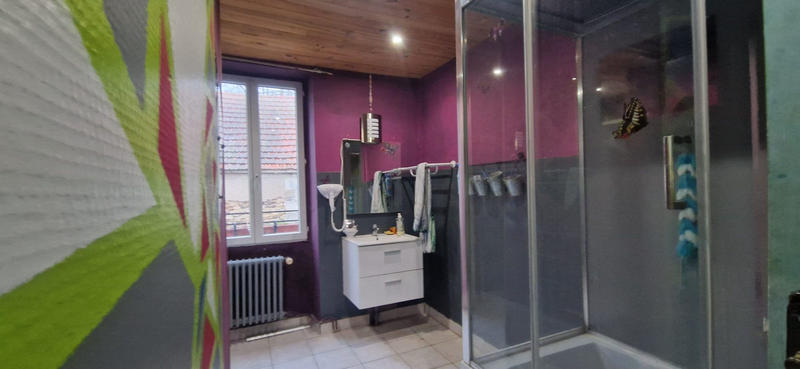 Maison - 426 m² - 11 pièces