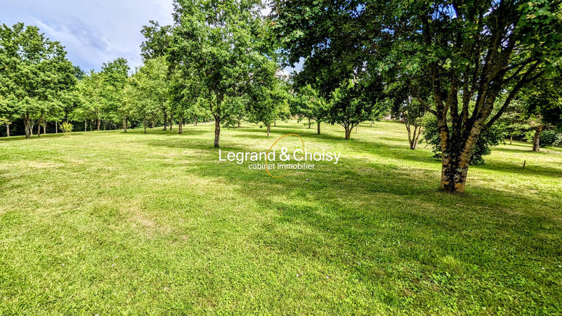 Maison - 127 m² - 5 pièces