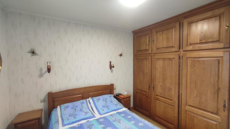 Pavillon - 134 m² - 3 pièces