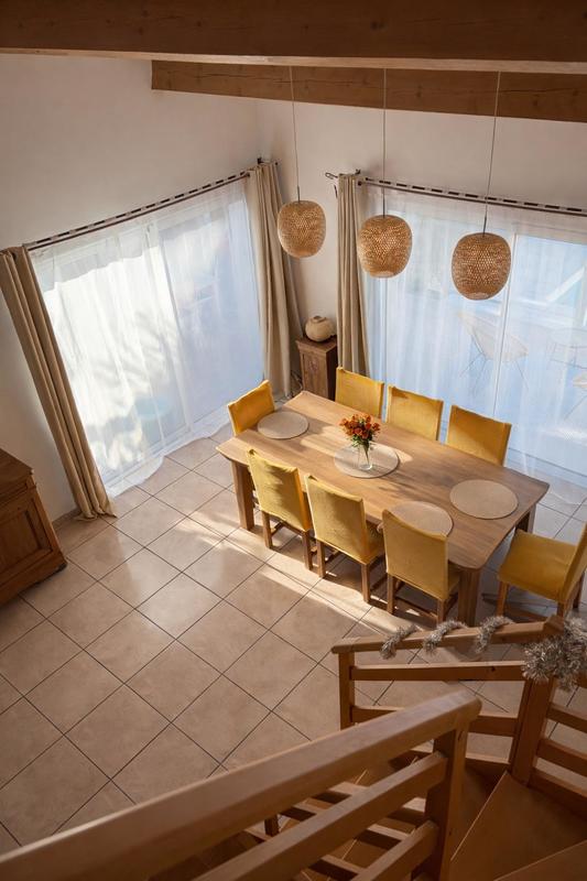 Villa - 146 m² - 5 pièces