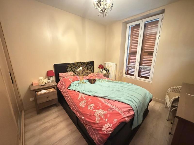 Local commercial - 100 m²