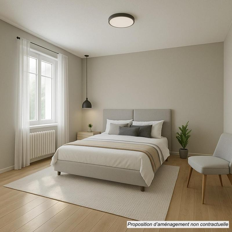 Maison - 115 m² - 4 pièces