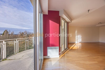 Appartement - 167 m² - 7 pièces