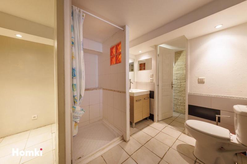 Maison - 82 m² - 3 pièces