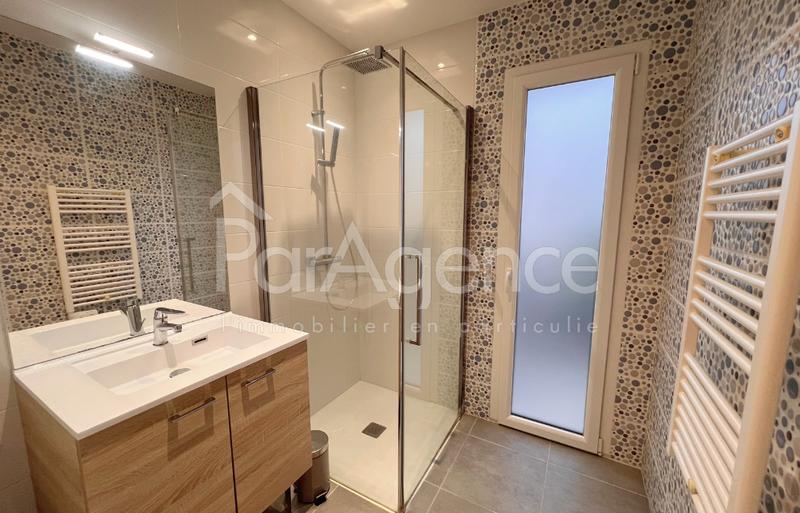 Maison - 109 m² - 4 pièces