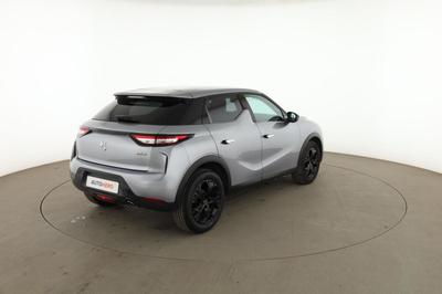 Ds Ds 3 Crossback 1.5 Blue-HDi So Chic 100 ch