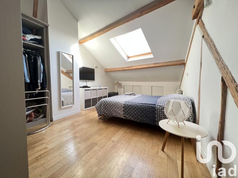 Appartement - 156 m² - 7 pièces