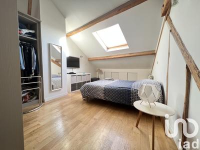 Appartement - 156 m² - 7 pièces