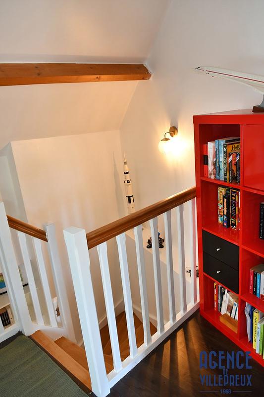 Appartement - 67 m² - 4 pièces