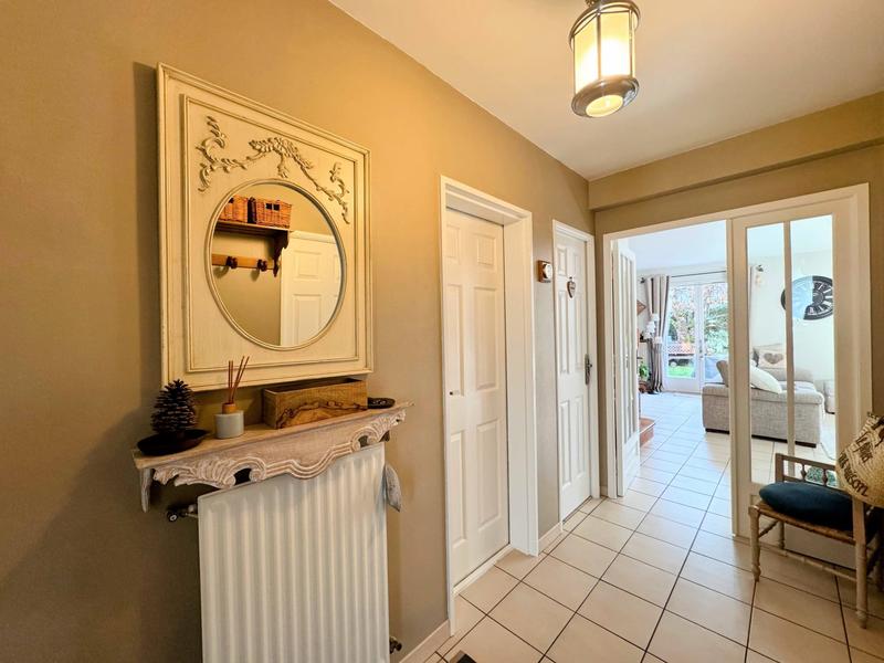 Maison - 168 m² - 7 pièces