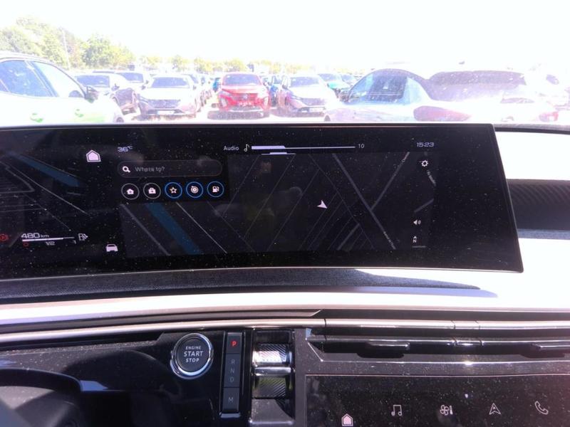 Peugeot 3008 III 1.2 Hybrid 145 E-Dcs6 Allure