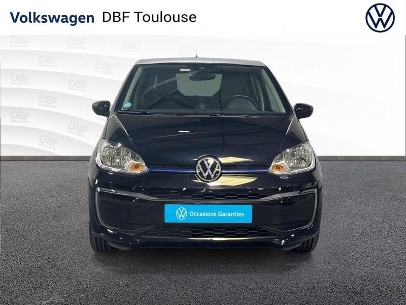 Volkswagen E-Up! E-Up! 2.0 83 Electrique Life Plus