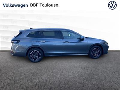 Volkswagen Passat 1.5 eHybrid 204 Dsg6 Elegance