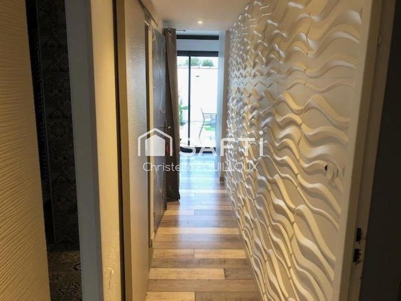 Maison - 114 m² - 4 pièces