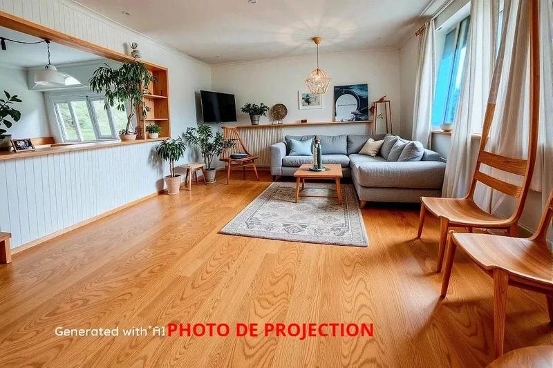 Maison - 270 m² - 9 pièces