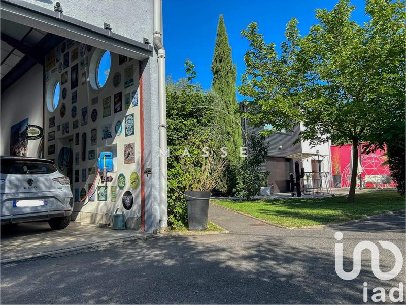 Maison de maîtres - 180 m² - 6 pièces