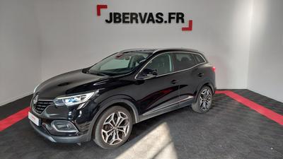 Renault Kadjar Intens Blue dCi 115