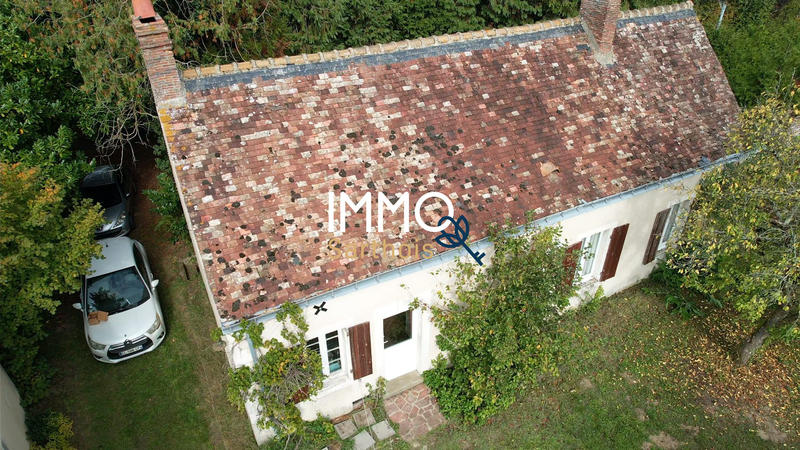 Ferme - 75 m² - 3 pièces