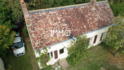 Ferme - 75 m² - 3 pièces