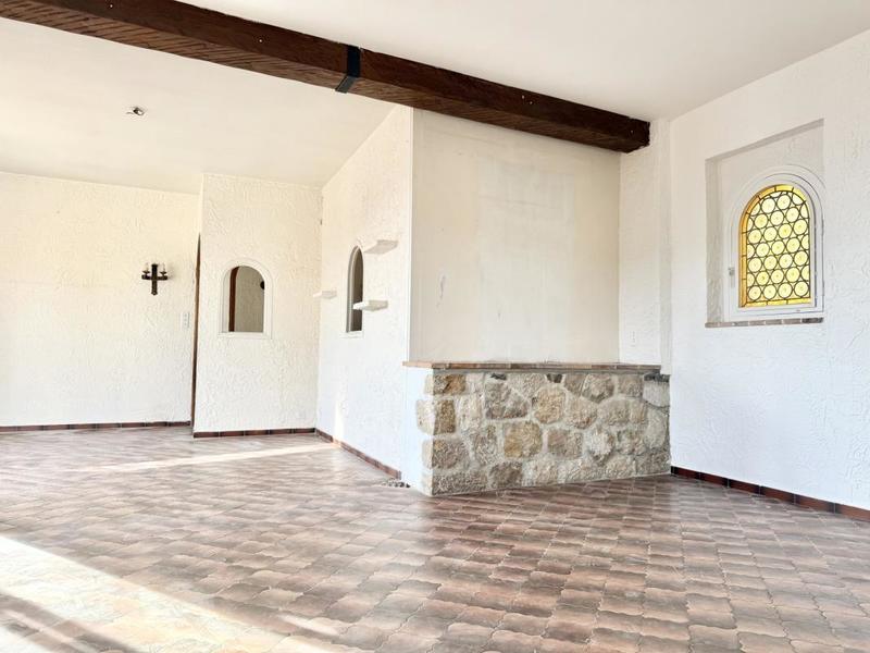 Duplex - 135 m² - 4 pièces